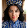 پرنسس کاترین ایرانی📚's profile picture