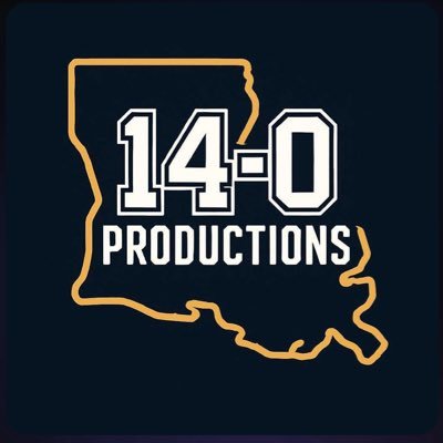 14-0 Productions's profile picture