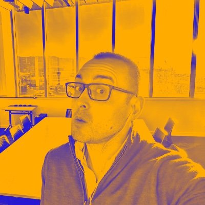 RealVanJackson's profile picture