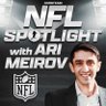 Фото профиля NFL Spotlight with Ari Meirov