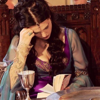 luthoreads's profile picture