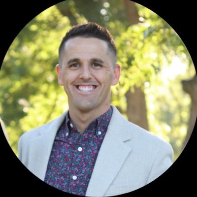 Kyle Boone's profile picture