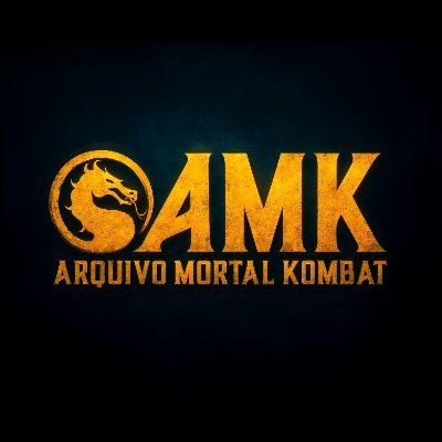 Arquivo Mortal Kombat's profile picture