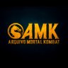 Arquivo Mortal Kombat profil fotoğrafı