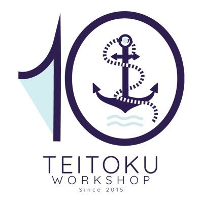 提督工房 Teitoku Workshop's profile picture