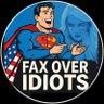 Profilbild von Fax Over Idiots