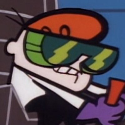 Dexter's Lab Clips's profile picture