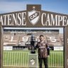 Cris Pettinari 🤎⭐️'s profile picture