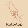 KotoApp@2児パパ | 個人開発で育児を楽しく's profile picture