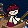 Sheepishly 🐑⚠️ sheep demon vtubah's profile picture