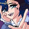 Lunar 🌙【The Gremlin Squad】 profil fotoğrafı
