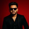 Vinay Bharambe 的头像