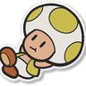 Profilbild von YELLOW TOADS #1 FAN! 💛🍄