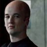 Bald Miles Tiller's profile picture