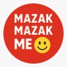 Mazak Mazak Me 的头像