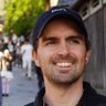 Profilbild von Lukas Grundner