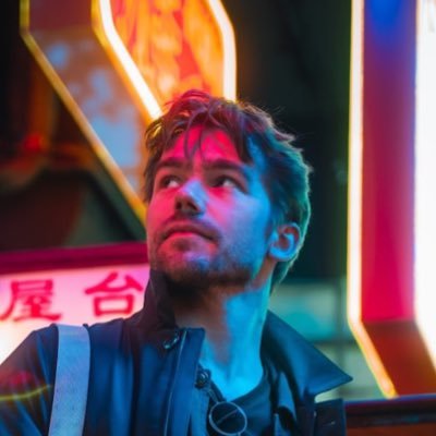 bentay's profile picture