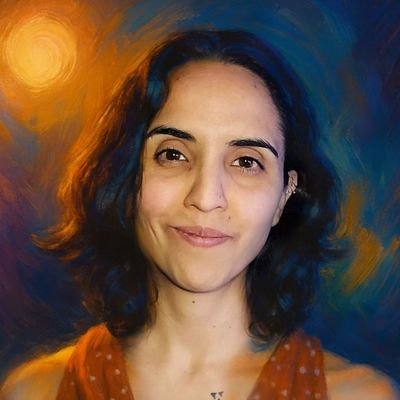 Fernanda Rojo 3D's profile picture