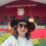 Pegah Banihashemi profil fotoğrafı