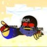 Profilbild von ERROR SANS