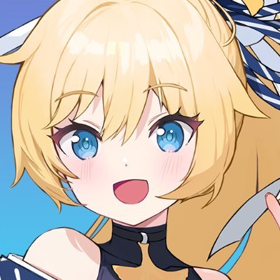 【公式】にゃんにゃんシノビ's profile picture