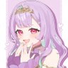 甘愛乃しふぉん🍰💜育休中ゲリラ配信's profile picture