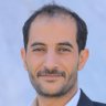 Profilbild von Abdalelah Alqasemy