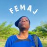FEMAJ's profile picture