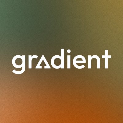 Gradient Sports's profile picture