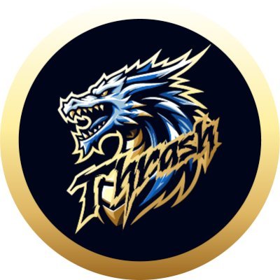 Thrash's profile picture