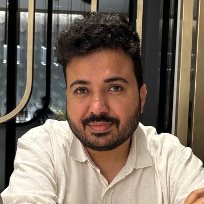 Durgesh Pathak's profile picture