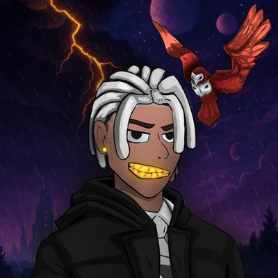 Henrytheefirst's profile picture