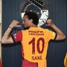 Galatasaney's profile picture
