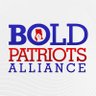 Фото профиля BOLD PATRIOTS ALLIANCE