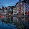 Фото профиля Chris Murtagh