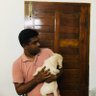 Santhosh ☀️ profil fotoğrafı