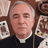 Фото профиля Padre Piter das Estrelas