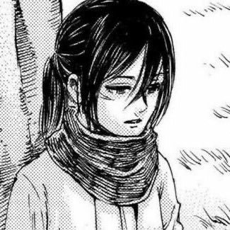 MIKASACKERMANBF's profile picture