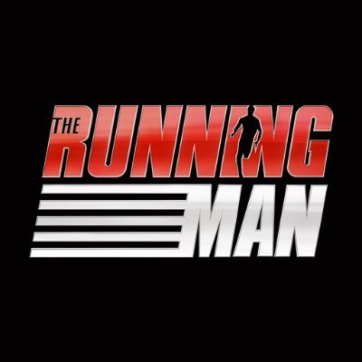 The Running Man Movie's profile picture
