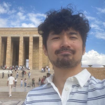 Katsuya Matsumoto | observer's profile picture
