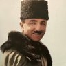 Vatansever Türk profil fotoğrafı