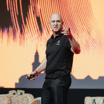V4BTC's profile picture