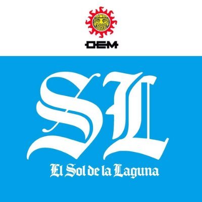 ElSoldeLaLaguna's profile picture