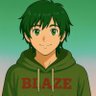 BLAZE profil fotoğrafı