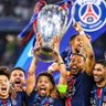 PSG For Ever 🎉 的头像