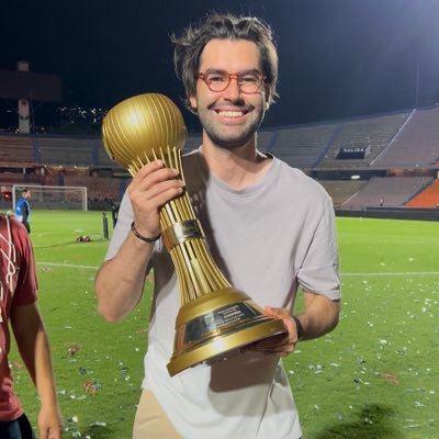 SoyMiguelParis's profile picture