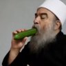 Фото профиля شيخ العقل ضرطت الزبري🥒