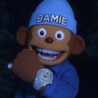 bamiegod's profile picture