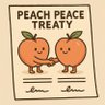 Peach Peace Treaty profil fotoğrafı