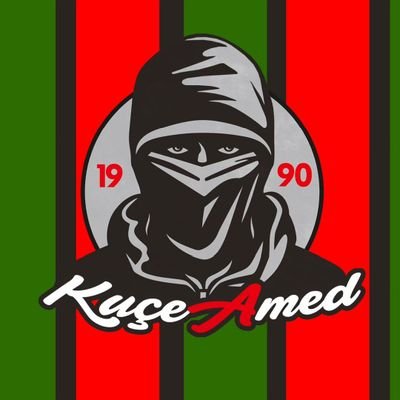 Kuçe Amed's profile picture